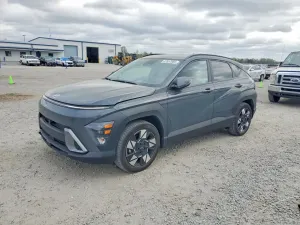 Hyundai Kona 2.0L 4 2025