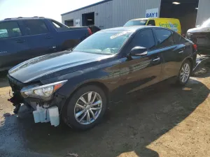 Infiniti Q50 3.0L 6 2016