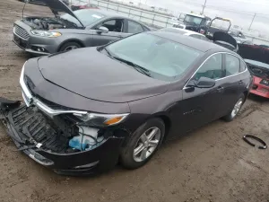 Chevrolet Malibu LS 1.5L 4 2020