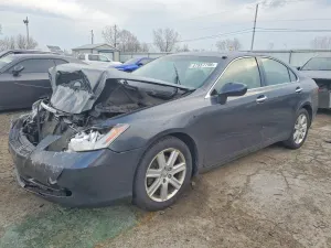 Lexus ES 3.5L 6 2009