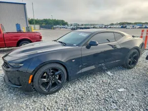 Chevrolet Camaro 2.0L 4 2022