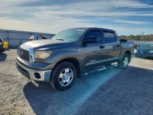 Toyota Tundra 5.7L 8 2007