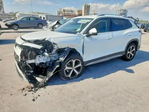 Volkswagen Tiguan 2.0L 4 2025