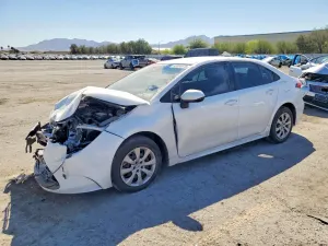 Toyota Corolla 2.0L 4 2024