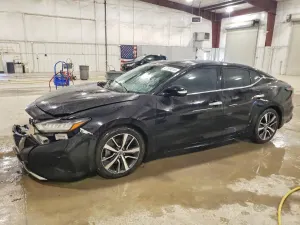 Nissan Maxima 3.5L 6 2020