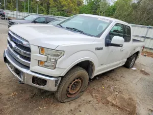 Ford F-150 3.5L 6 2015
