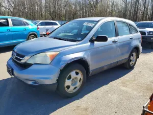 Honda CR-V 2.4L 4 2011