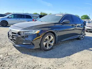 Honda Accord 1.5L 4 2018