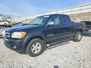 Toyota Tundra 4.7L 8 2006