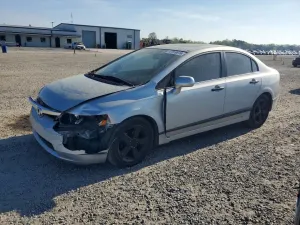 Honda Civic 1.8L 4 2006