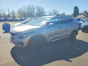 Kia Seltos 1.6L 4 2023