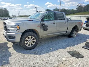 RAM 2500 6.7L 6 2023