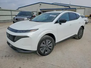 Nissan Murano 2.0L 4 2025