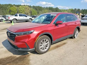 Honda CR-V 1.5L 4 2024