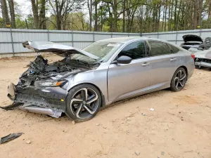 Honda Accord 1.5L 4 2021