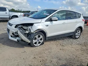 Ford Escape 1.6L 4 2016