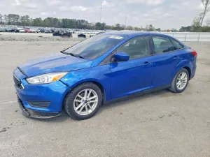 Ford Focus 2.0L 4 2018