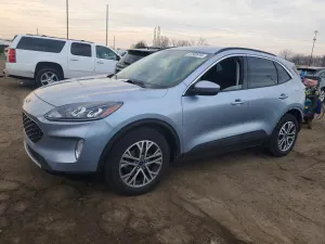 Ford Escape 1.5L 3 2022
