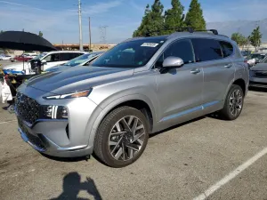 Hyundai Santa Fe 2.5L 4 2023