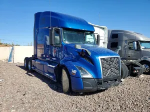 Volvo VN 12.8L 6 2020