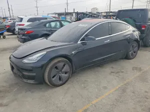 Tesla Model 3 2018