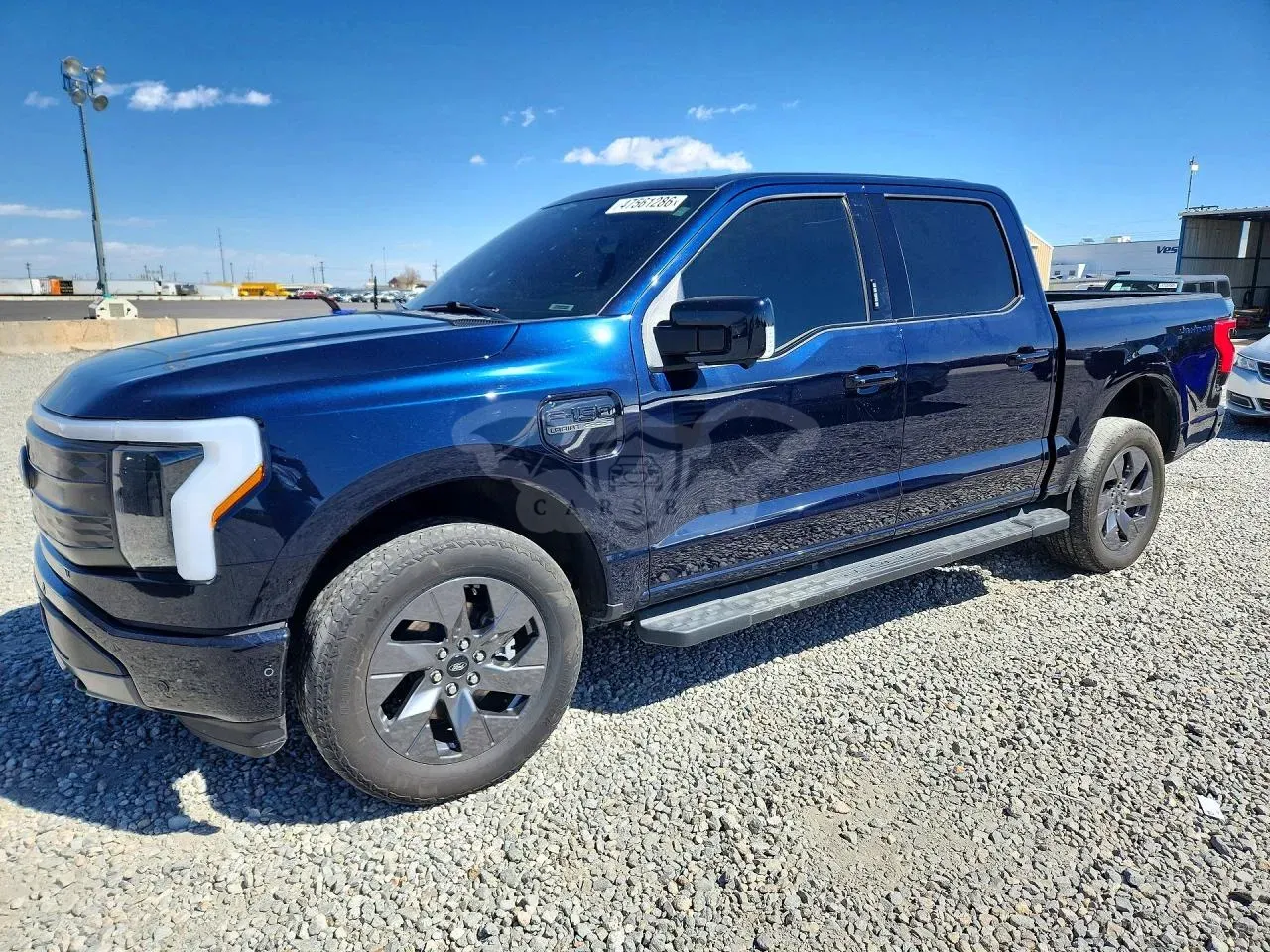 Ford F-150 2023