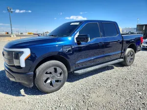Ford F-150 2023