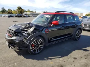 Mini Cooper 2.0L 4 2022