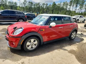 Mini Cooper 1.5L 3 2018