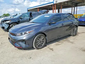 Kia Cerato / Forte / K3 2.0L 4 2024