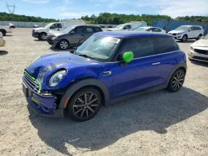 Mini Cooper 1.5L 3 2019