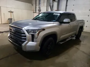 Toyota Tundra 3.4L 6 2023