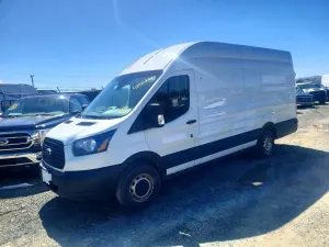 Ford Transit 3.7L 6 2019