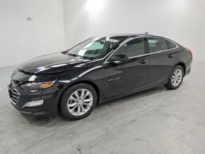 Chevrolet Malibu 1.5L 4 2023
