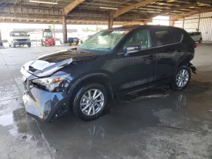 Mazda CX-5 2.5L 4 2025