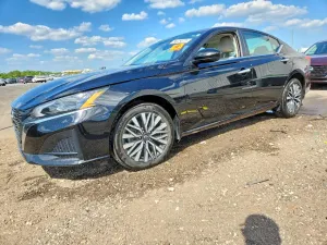 Nissan Altima 2.5L 4 2024