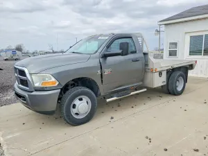 Dodge RAM 6.7L 6 2010