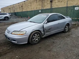 Honda Accord 2.3L 4 2002