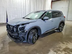 Nissan Rogue 1.5L 3 2023