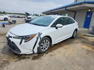 Toyota Corolla 1.8L 4 2021