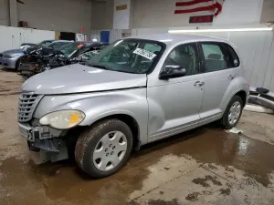 Chrysler PT Cruiser 2.4L 4 2008