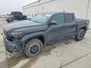 Toyota Tacoma 2.4L 4 2024