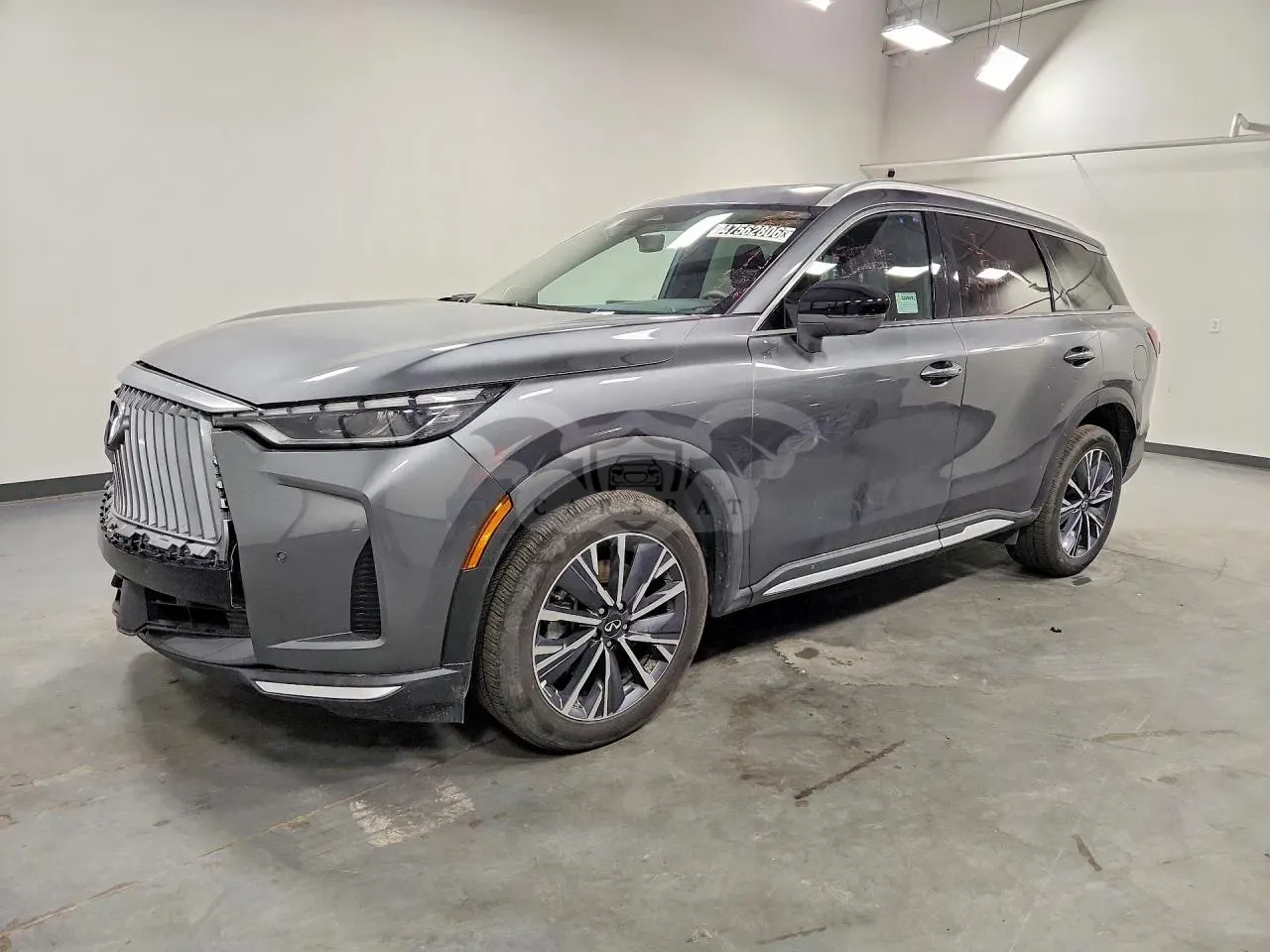 Infiniti QX60 2.0L 4 2026