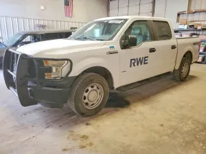 Ford F-150 3.5L 6 2016