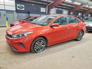 Kia Cerato / Forte / K3 2.0L 4 2023