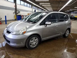 Honda Fit 1.5L 4 2008