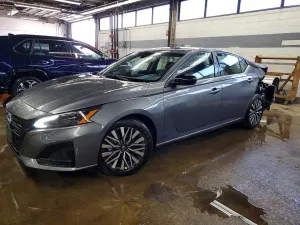 Nissan Altima 2.5L 4 2026