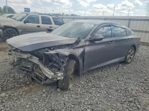 Honda Accord 1.5L 4 2018