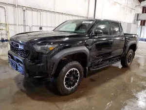 Toyota Tacoma 2.4L 4 2025
