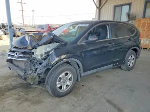 Honda CR-V 2.4L 4 2013